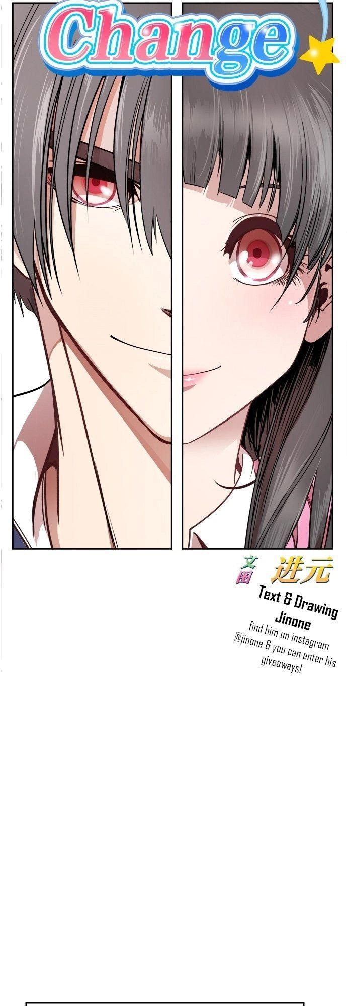 Change (Jinyuan) Chapter 6 - 9