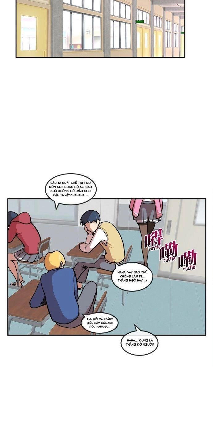 Change (Jinyuan) Chapter 6 - 19