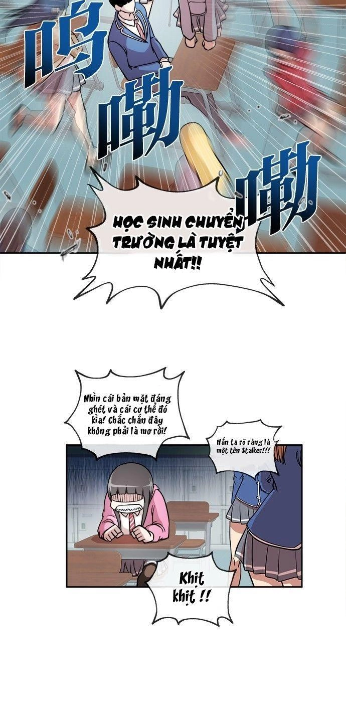 Change (Jinyuan) Chapter 6 - 31