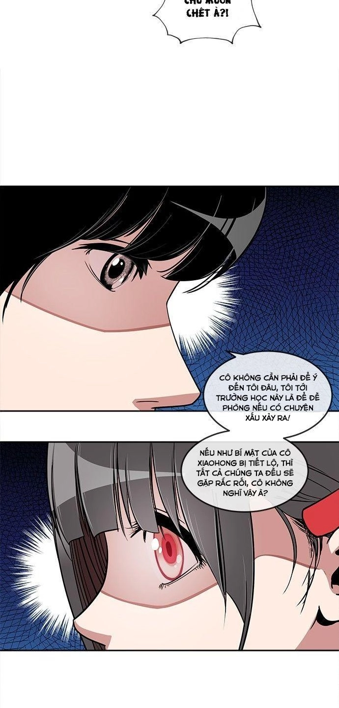 Change (Jinyuan) Chapter 7 - 8