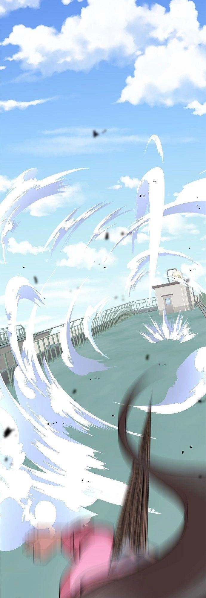 Change (Jinyuan) Chapter 7 - 10