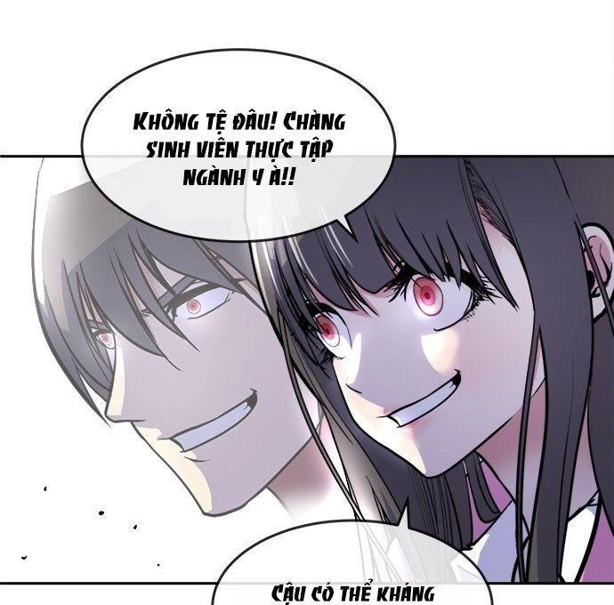 Change (Jinyuan) Chapter 7 - 13