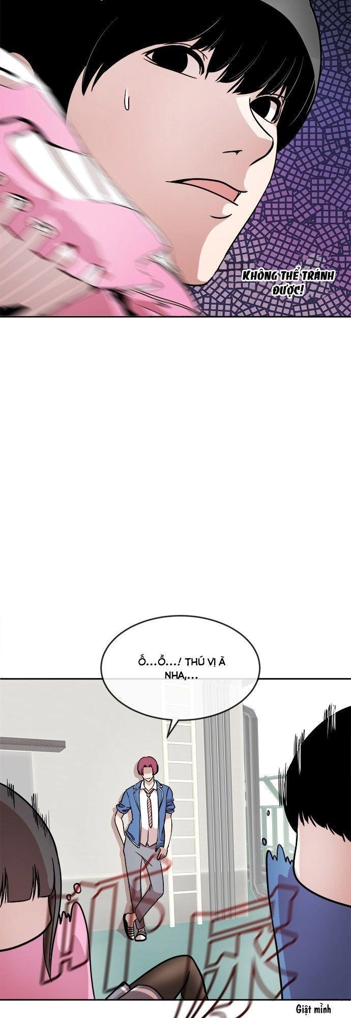 Change (Jinyuan) Chapter 7 - 15