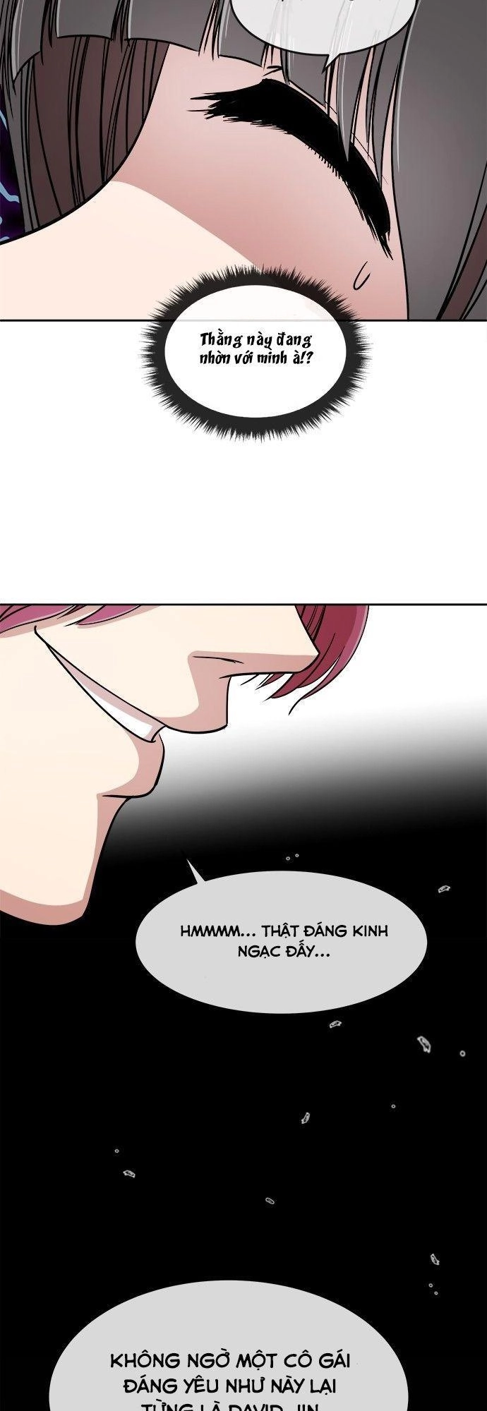 Change (Jinyuan) Chapter 7 - 20