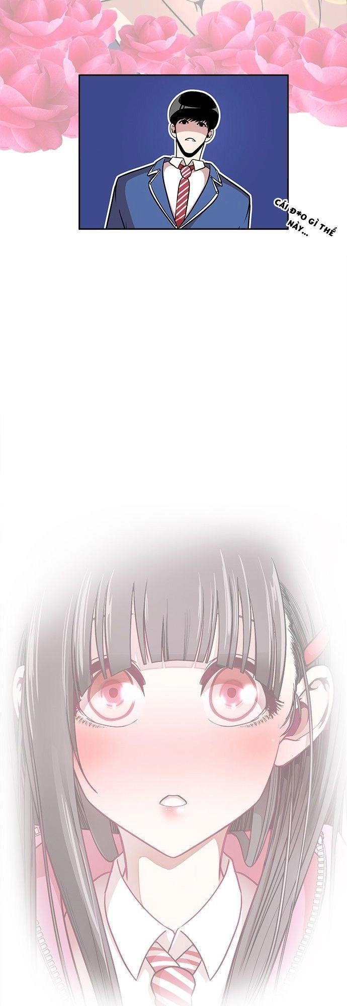 Change (Jinyuan) Chapter 7 - 29