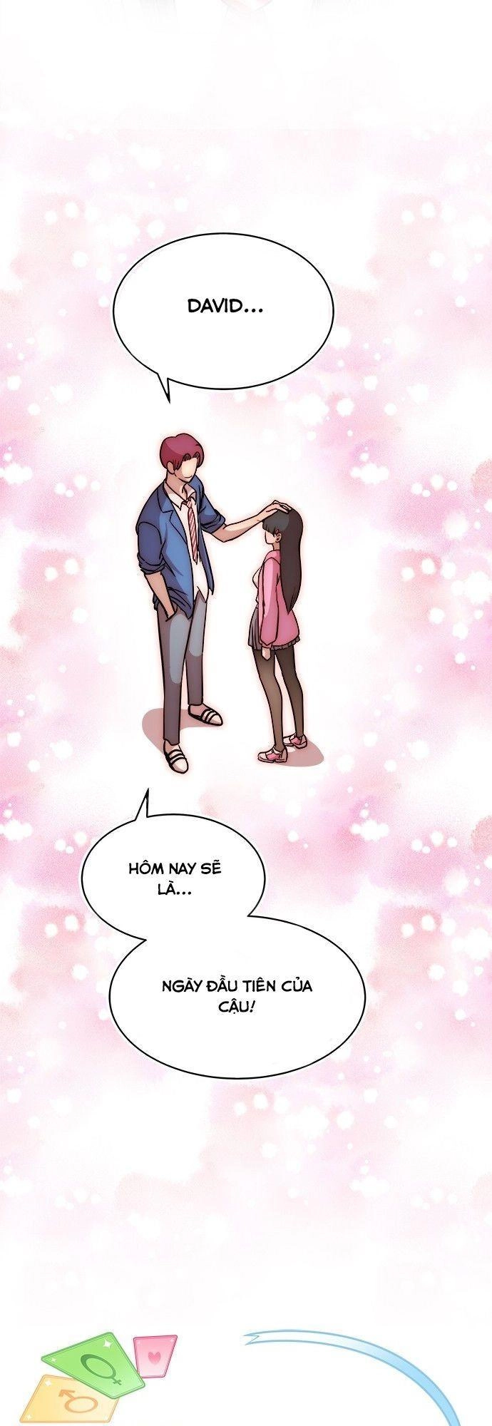 Change (Jinyuan) Chapter 7 - 30