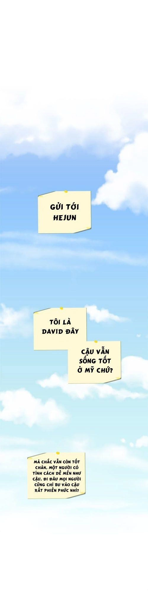 Change (Jinyuan) Chapter 8 - 1