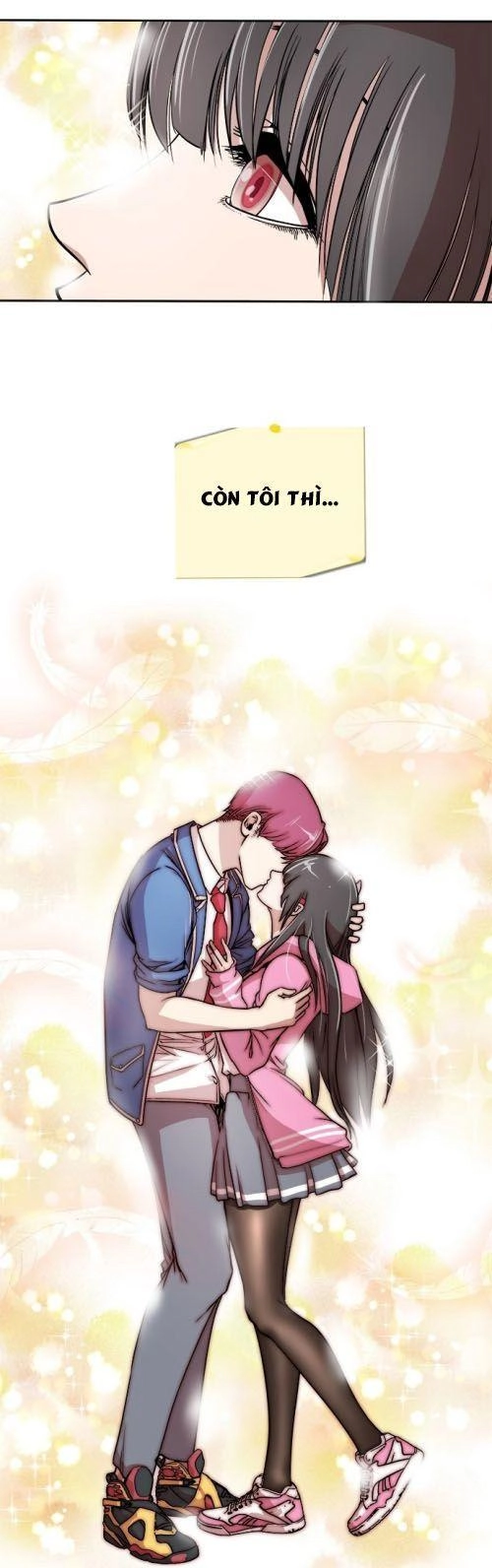 Change (Jinyuan) Chapter 8 - 2