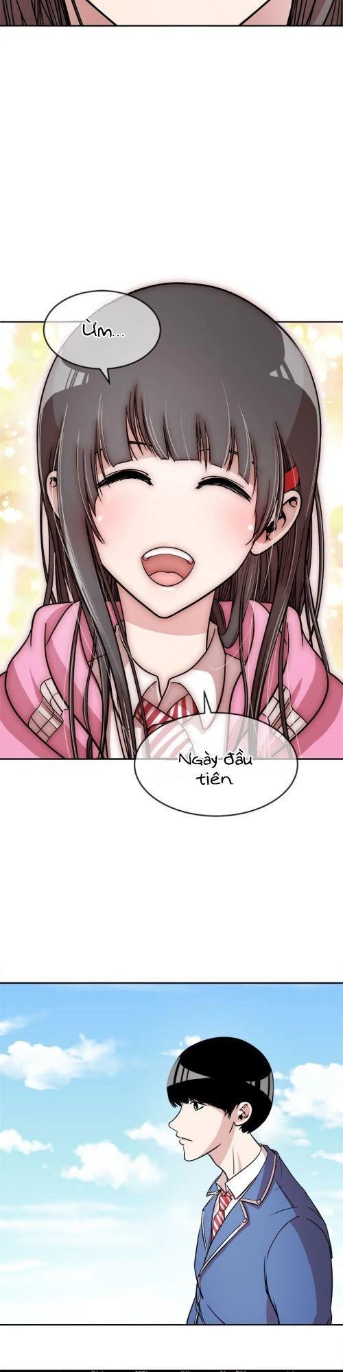 Change (Jinyuan) Chapter 8 - 7