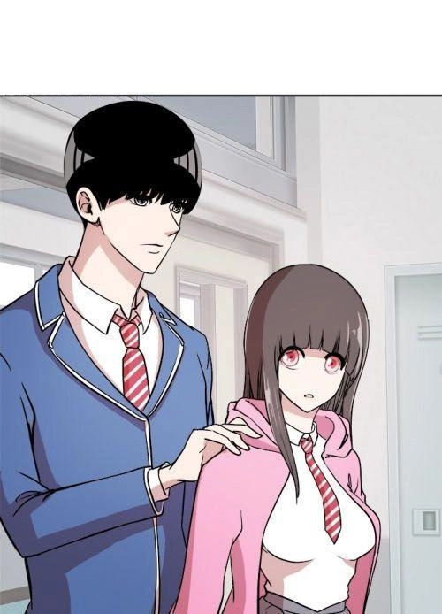 Change (Jinyuan) Chapter 8 - 14