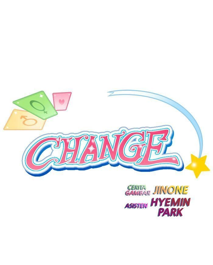 Change (Jinyuan) Chapter 9 - 3