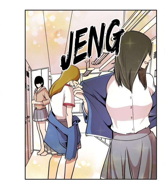 Change (Jinyuan) Chapter 9 - 5