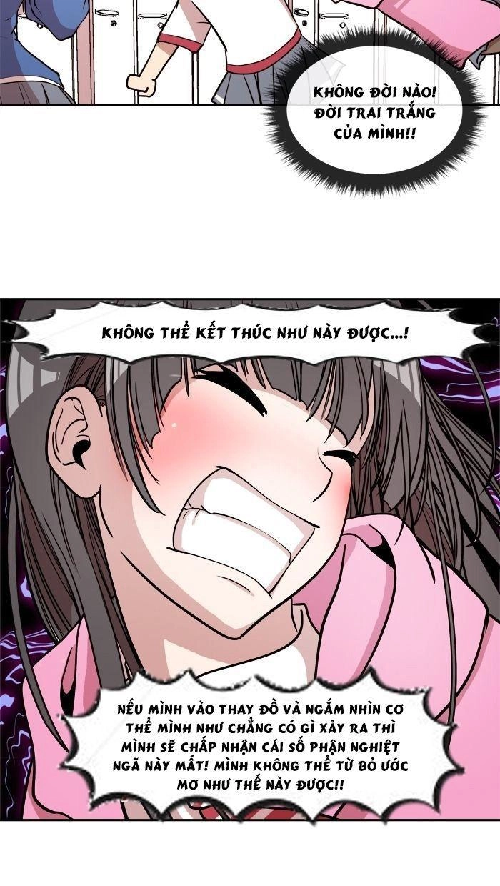 Change (Jinyuan) Chapter 9 - 8