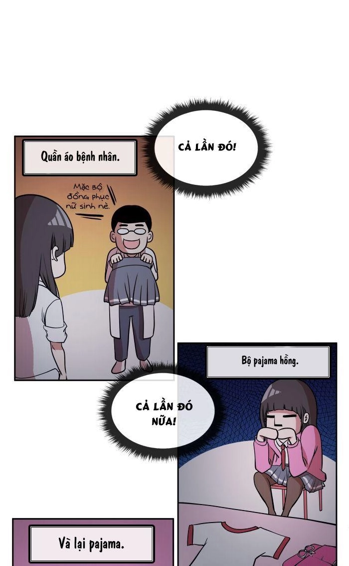 Change (Jinyuan) Chapter 9 - 9