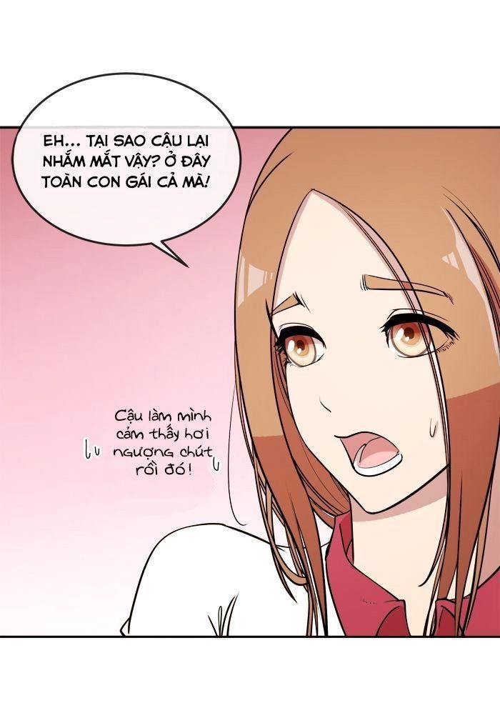 Change (Jinyuan) Chapter 9 - 12