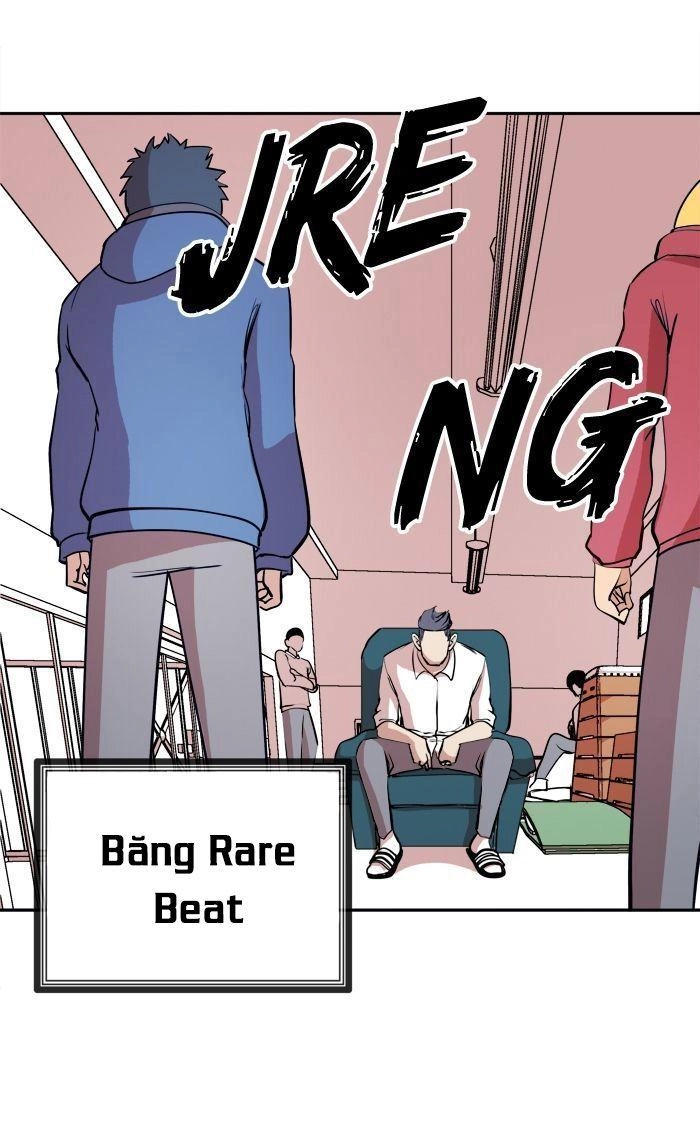 Change (Jinyuan) Chapter 9 - 21