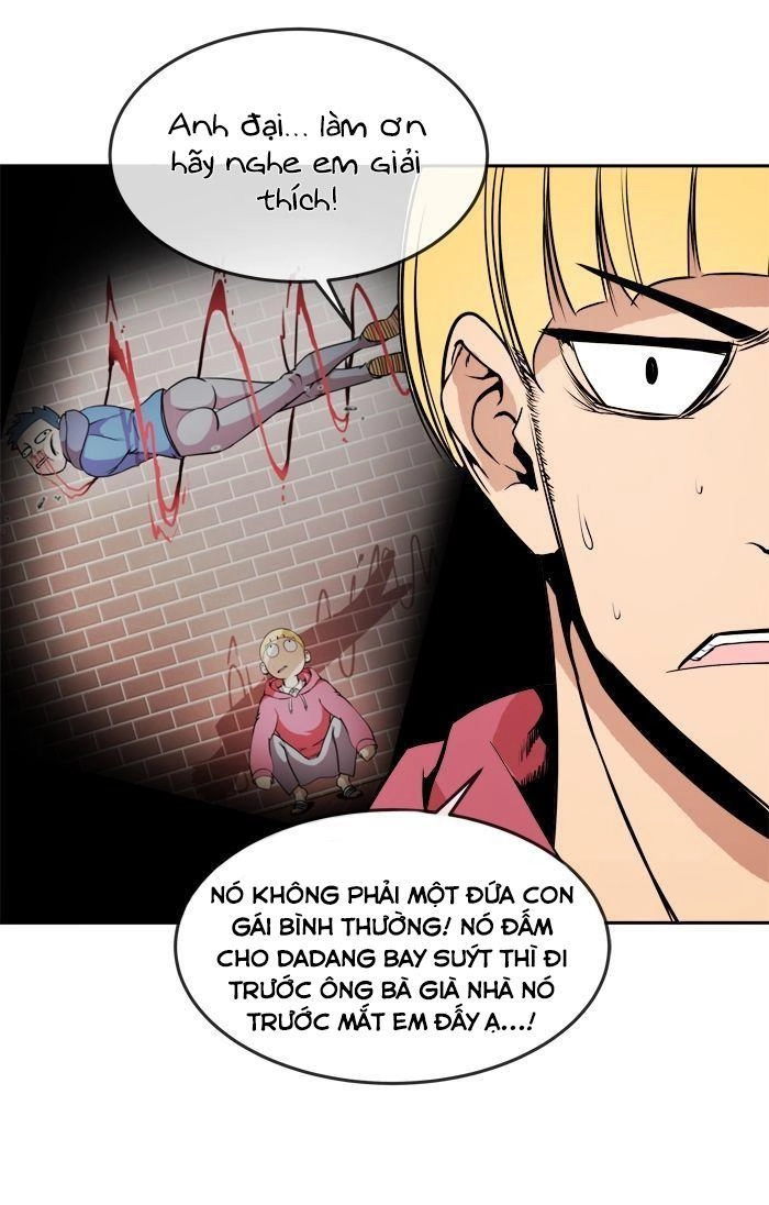 Change (Jinyuan) Chapter 9 - 26