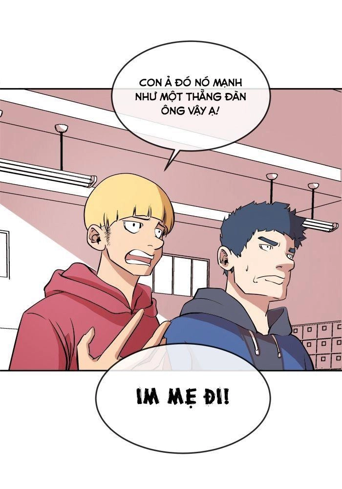 Change (Jinyuan) Chapter 9 - 27