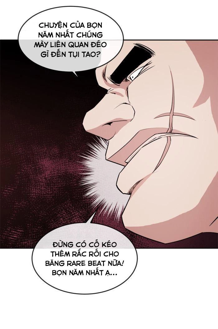 Change (Jinyuan) Chapter 9 - 33