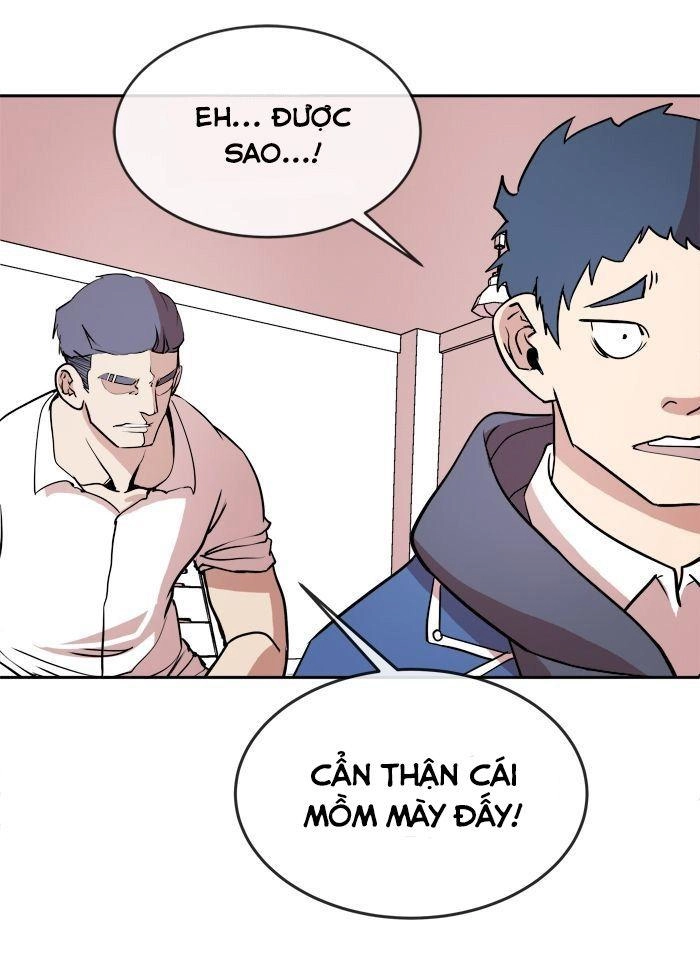 Change (Jinyuan) Chapter 9 - 37