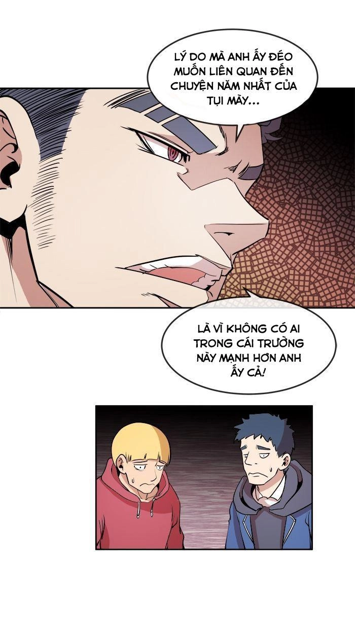 Change (Jinyuan) Chapter 9 - 38