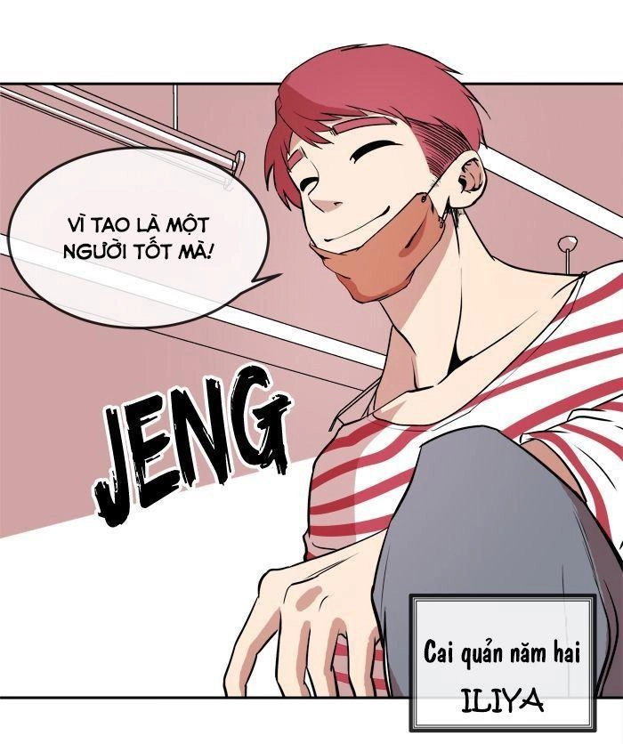 Change (Jinyuan) Chapter 9 - 40