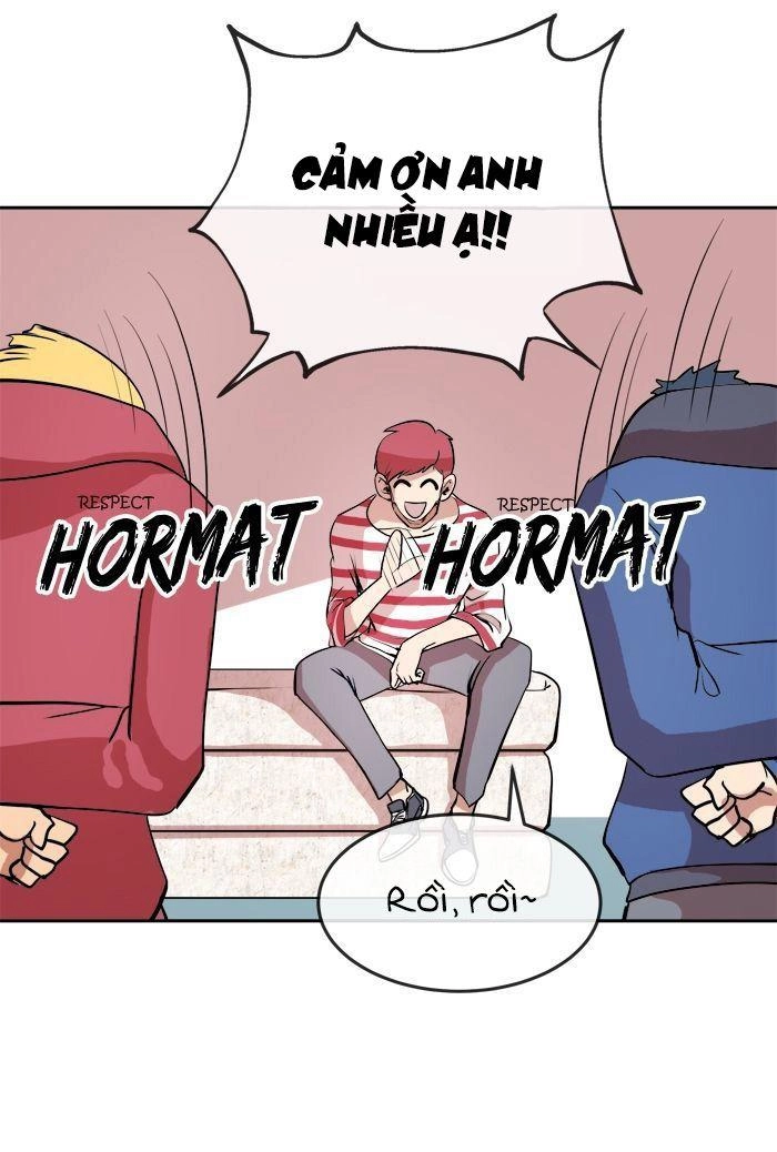 Change (Jinyuan) Chapter 9 - 42