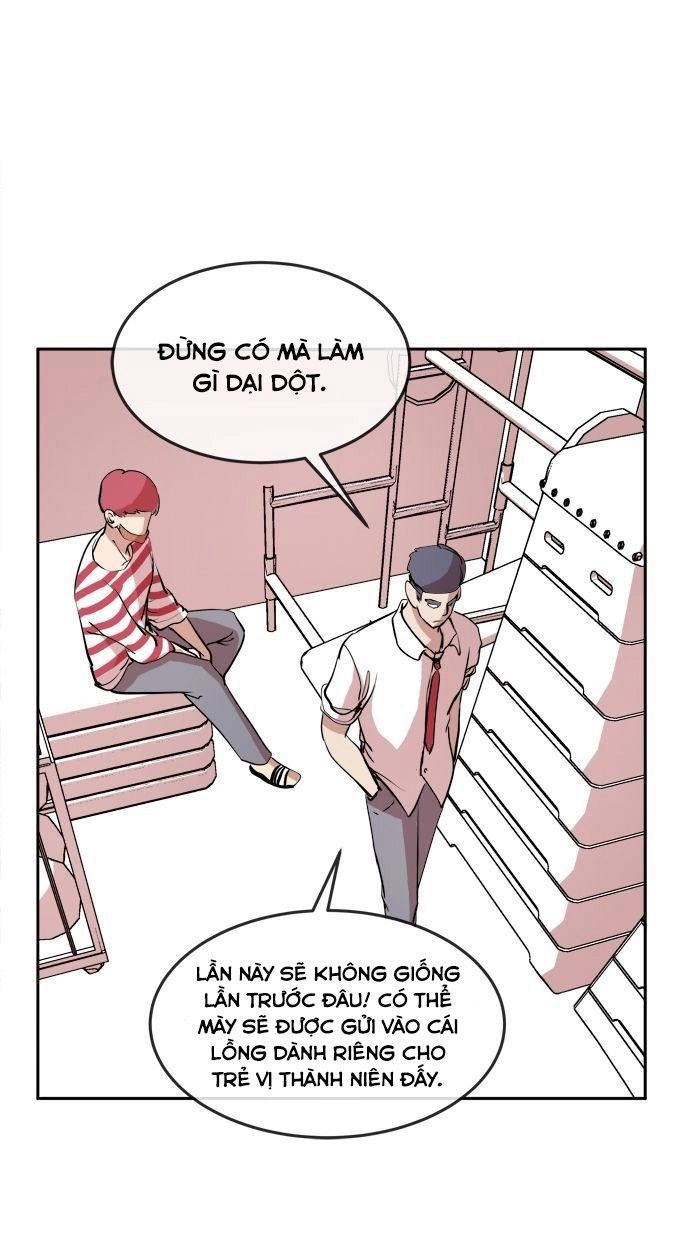 Change (Jinyuan) Chapter 9 - 46