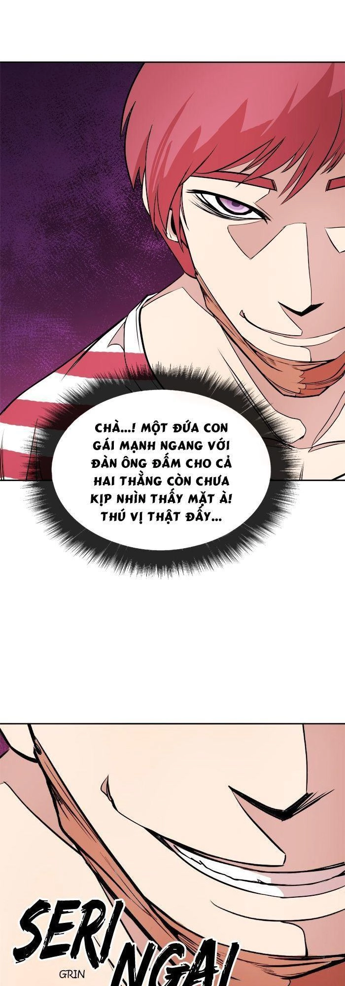 Change (Jinyuan) Chapter 9 - 48