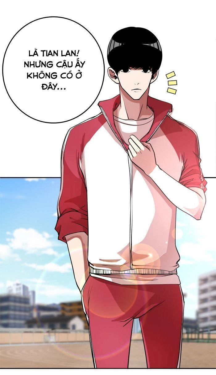 Change (Jinyuan) Chapter 10 - 10