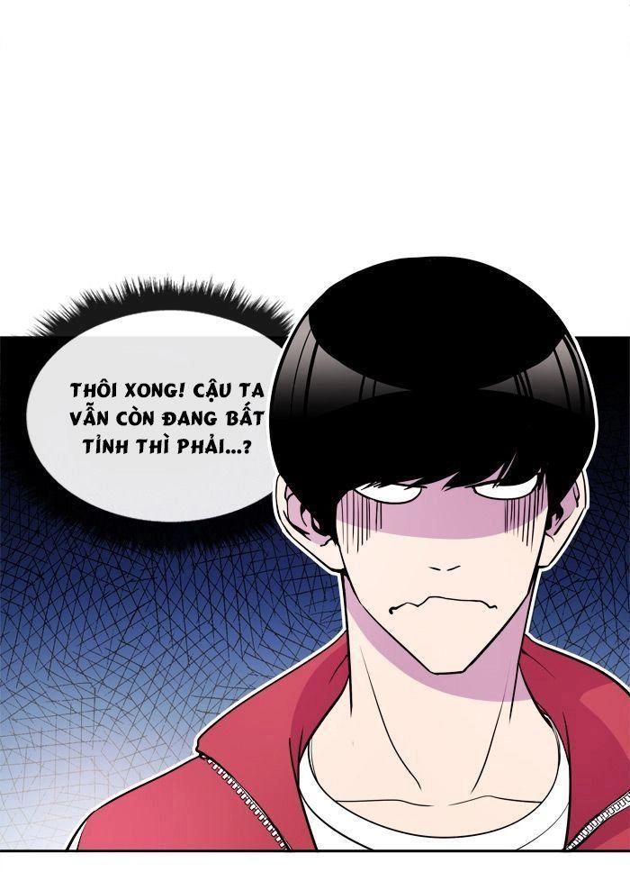 Change (Jinyuan) Chapter 10 - 11