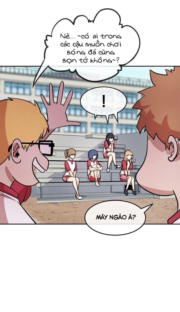 Change (Jinyuan) Chapter 10 - 14