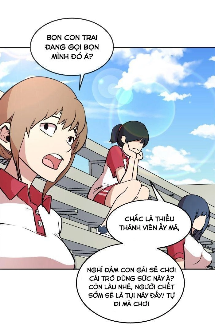 Change (Jinyuan) Chapter 10 - 15