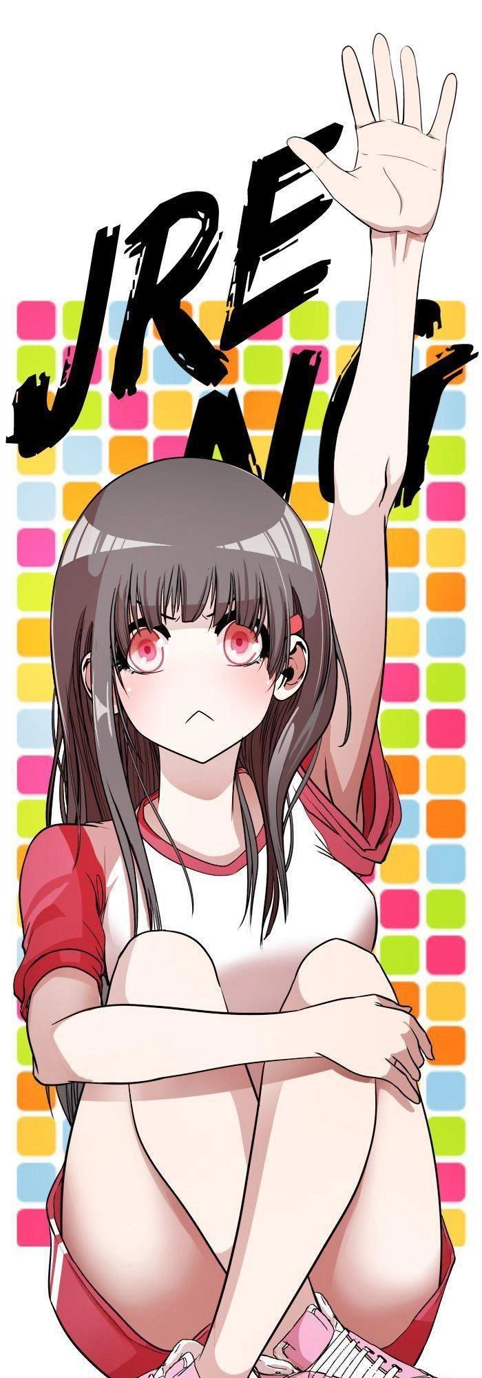 Change (Jinyuan) Chapter 10 - 20