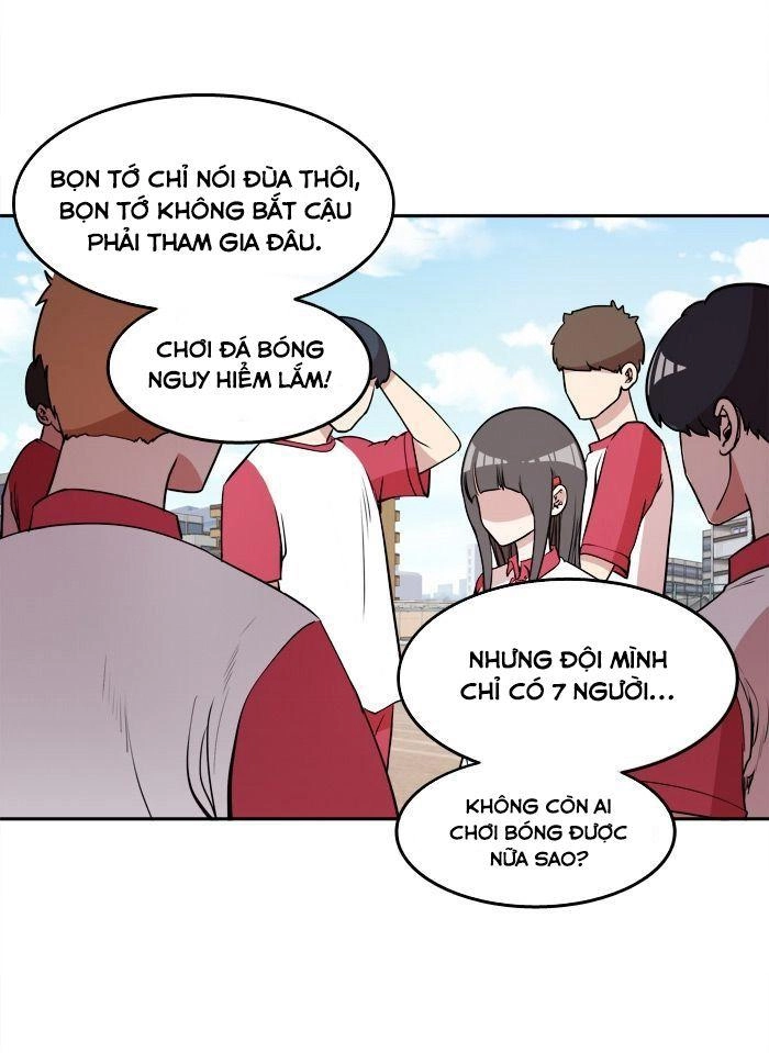 Change (Jinyuan) Chapter 10 - 24