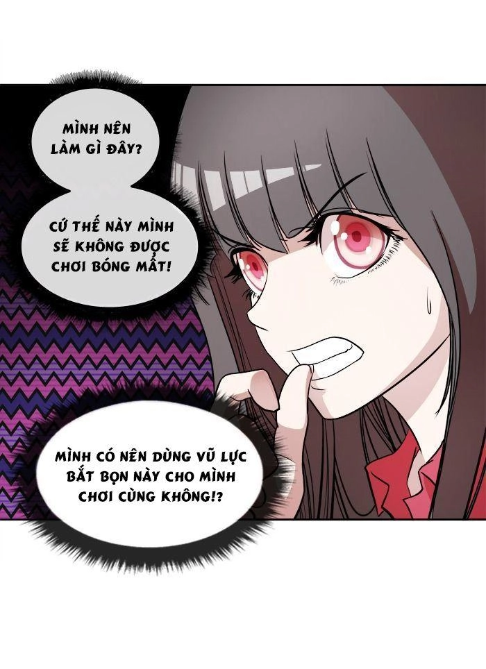 Change (Jinyuan) Chapter 10 - 26