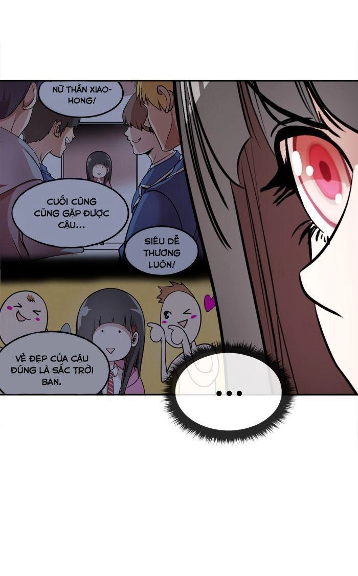 Change (Jinyuan) Chapter 10 - 27