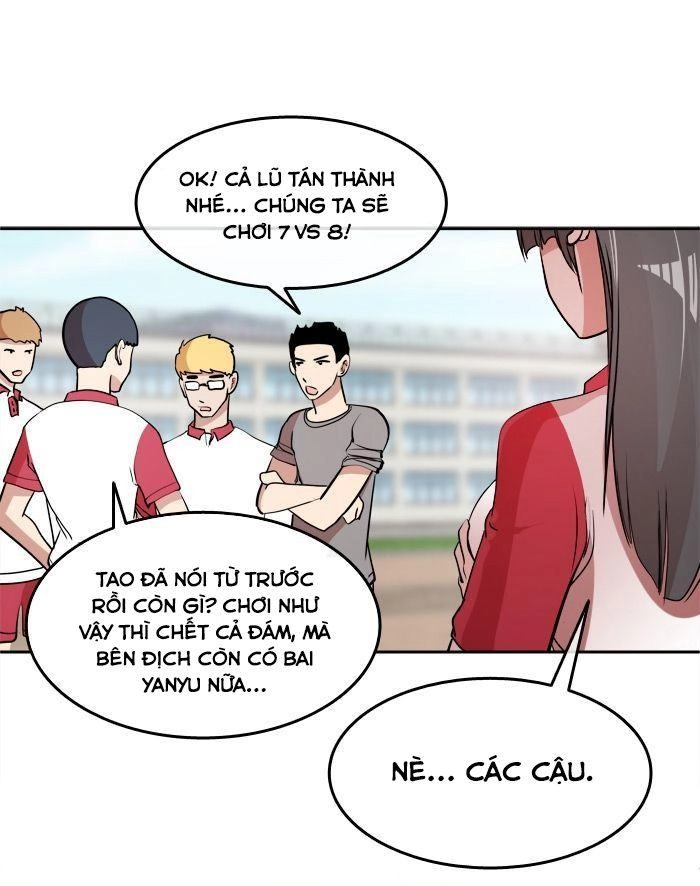 Change (Jinyuan) Chapter 10 - 29