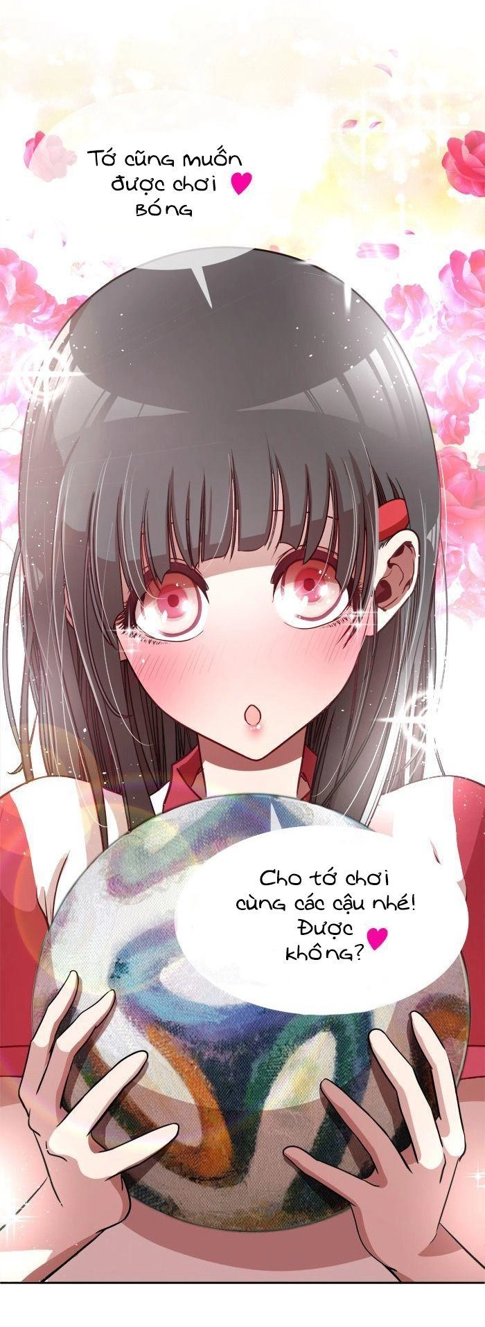 Change (Jinyuan) Chapter 10 - 30