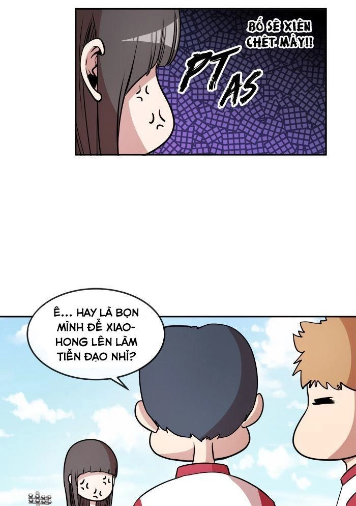 Change (Jinyuan) Chapter 10 - 39