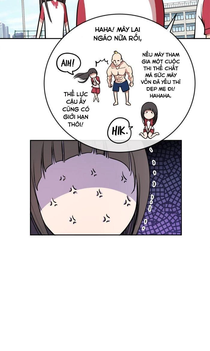 Change (Jinyuan) Chapter 10 - 40