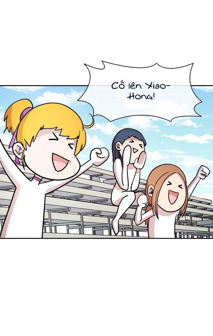 Change (Jinyuan) Chapter 10 - 42