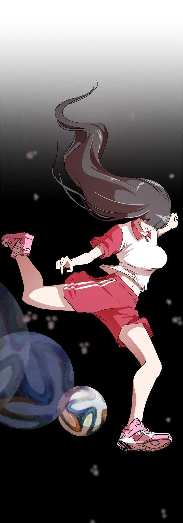 Change (Jinyuan) Chapter 10 - 48