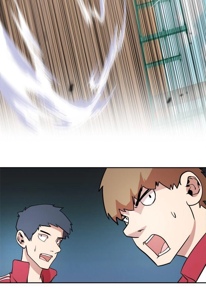 Change (Jinyuan) Chapter 11 - 1