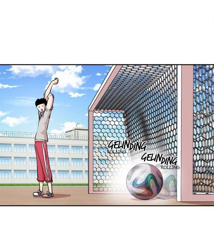 Change (Jinyuan) Chapter 11 - 4