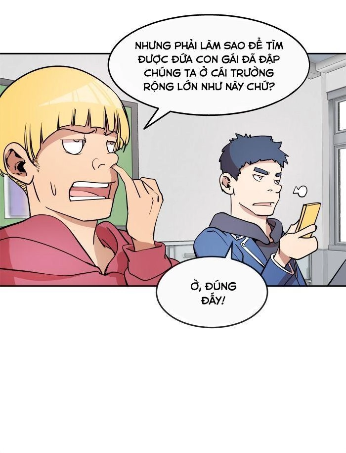 Change (Jinyuan) Chapter 11 - 10