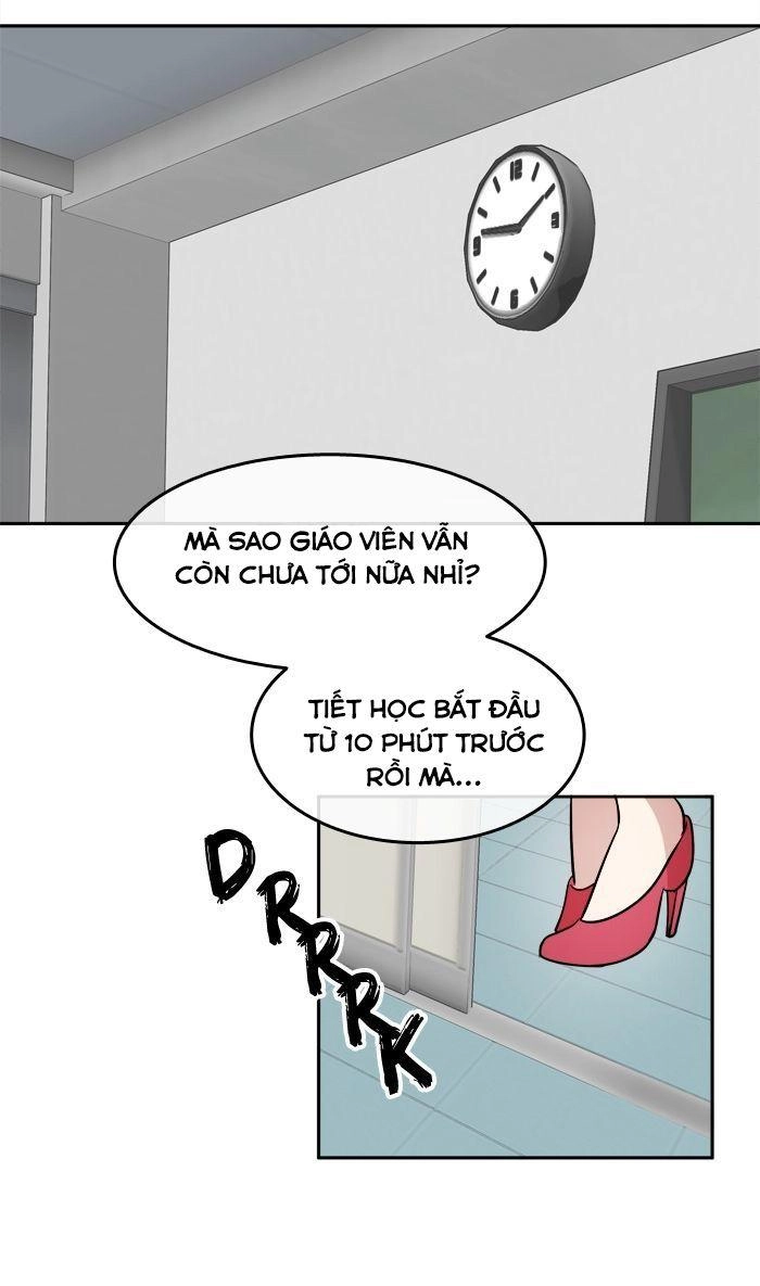 Change (Jinyuan) Chapter 11 - 11