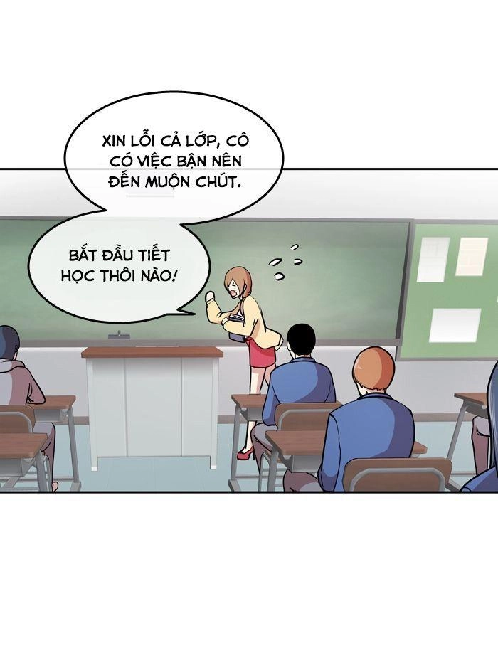 Change (Jinyuan) Chapter 11 - 12