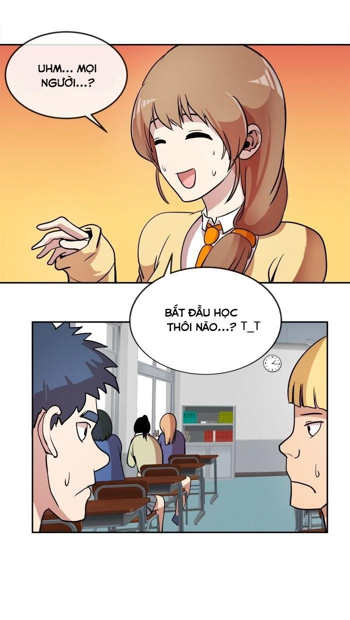 Change (Jinyuan) Chapter 11 - 15