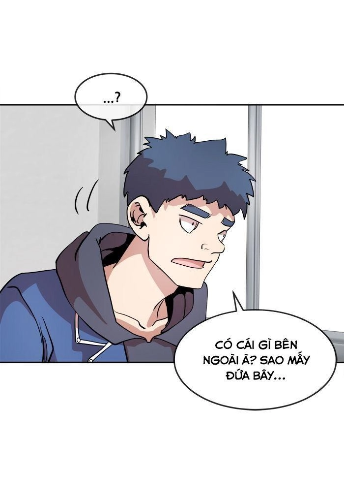 Change (Jinyuan) Chapter 11 - 16